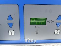 Cook Medical K-MINC-1000 Benchtop Incubator with Accessories & Gas Regulator