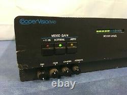 Cooper Vision ProCMC 300 Camera Medical Equipment