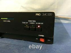 Cooper Vision ProCMC 300 Camera Medical Equipment