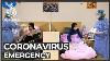 Coronavirus China Faces Shortage Of Medical Supplies