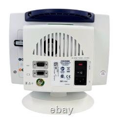 Covidien 5100C INVOS System Console with 5100C-PA & 5100C-PB Preamplifiers