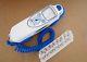 Covidien Genius2 Tympanic Temporal Thermometer +16 New Covers Calibrated