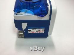 Covidien Kangaroo Joey Enteral Feed Flush Pump Programmable 383400 Used