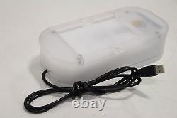 Covidien Kendall MaldiTrace EMG ECG Electrodes USB Wired Medical Equipment