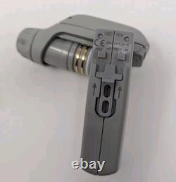 Covidien Sonicision Set SCG Generator & SCB Battery Pack with Case