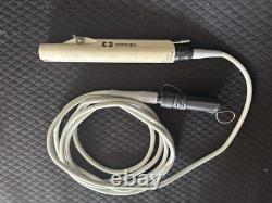 Covidien TruClear Elite Hysteroscope Set 72204879 + 72205067 + 7209807 Handpiece