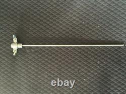 Covidien TruClear Elite Hysteroscope Set 72204879 + 72205067 + 7209807 Handpiece