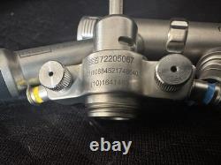 Covidien TruClear Elite Hysteroscope Set 72204879 + 72205067 + 7209807 Handpiece