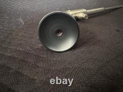 Covidien TruClear Elite Hysteroscope Set 72204879 + 72205067 + 7209807 Handpiece