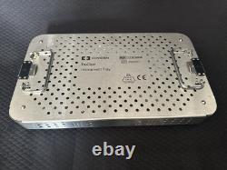 Covidien TruClear Elite Hysteroscope Set 72204879 + 72205067 + 7209807 Handpiece