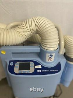 Covidien WarmTouch 5016000 Convective Warming Unit Medical Equipment