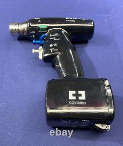 Covidien iDrive Ultra Drill and Sterilization Tray IDRVULTRA1