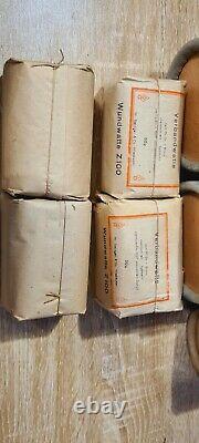 Crates medical tier-luftschutzkasten 39 ww2 1939/1945 german medical