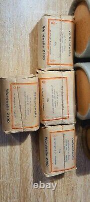 Crates medical tier-luftschutzkasten 39 ww2 1939/1945 german medical