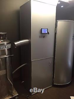 Criomed Whole Body Cryotherapy Chamber