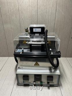 Cryo Bio System MRS1 PSH IMV Technologies READ R2V3
