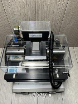Cryo Bio System MRS1 PSH IMV Technologies READ R2V3