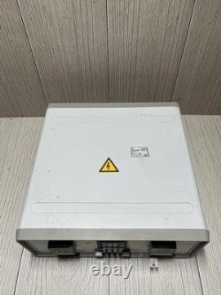 Cryo Bio System MRS1 PSH IMV Technologies READ R2V3