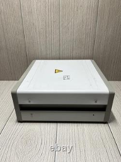 Cryo Bio System MRS1 PSH IMV Technologies READ R2V3