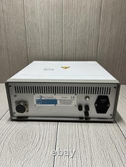 Cryo Bio System MRS1 PSH IMV Technologies READ R2V3