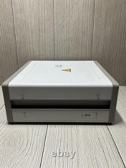 Cryo Bio System MRS1 PSH IMV Technologies READ R2V3