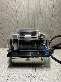 Cryo Bio System MRS1 PSH IMV Technologies READ R2V3