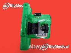 Curlin Medical 6000CMS Ambulatory Pump