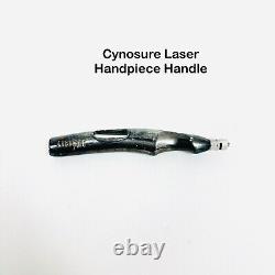 Cynosure Laser SmartLipo SmartSense Handle Green Instrument As is