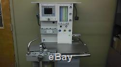 DATASCOPE Anestar Anesthesia Machine BioCertified Patient Ready