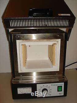 DENTAL LABORATORY BURN OUT OVEN