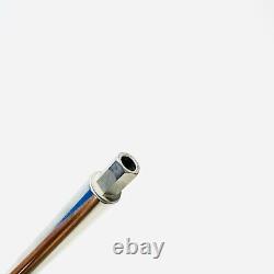 DEPUY 14616 Hex Driver Shank 6.5mm Instrument