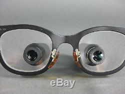 Designs For Vision Inc Dental Dentist Loupes 3.5 Scope 13 Yeoman Glasses