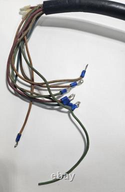 DEXTA 3 Dental Medical Chair Foot Control 7 Button- See Description