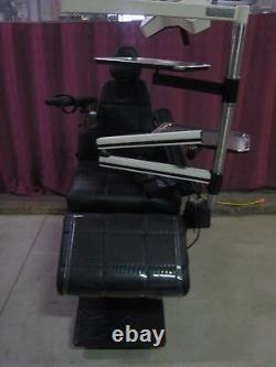 DMI Model 231 Procedure Chair