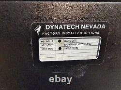 DNI Nevada medTester 5000 Automated Electrical Safety Analyzer
