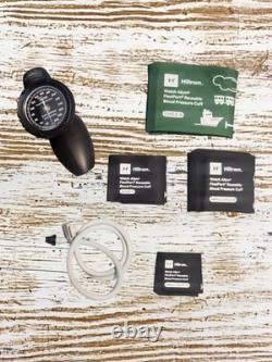 DS58-PD Welch Allyn DS58 Pediatric Blood Pressure Kit! Barely Used