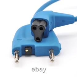 Da Vinci 470384-05 Xi Monopolar Intuitive Surgical Bipolar Cautery Cord 13+ Feet
