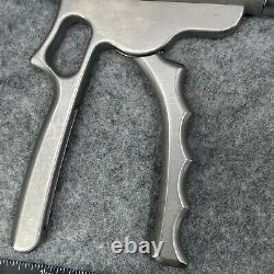 Dall-Miles Cutter TACA61Y 6704-9-420 Surgical Tool Steel