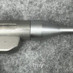 Dall-Miles Cutter TACA61Y 6704-9-420 Surgical Tool Steel