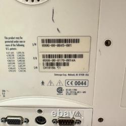 Datascope Passport 2 Patient Monitor 0998-00-0170-0014A Medical Equipment