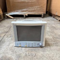 Datascope Passport 2 Patient Monitor 0998-00-0170-0014A Medical Equipment