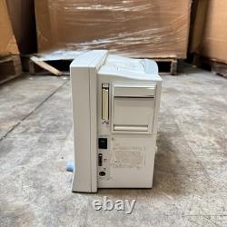 Datascope Passport 2 Patient Monitor 0998-00-0170-0014A Medical Equipment