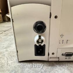 Datascope Passport 2 Patient Monitor 0998-00-0170-0014A Medical Equipment