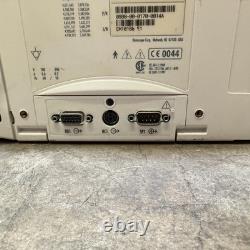 Datascope Passport 2 Patient Monitor 0998-00-0170-0014A Medical Equipment