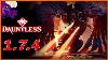 Dauntless 1 7 4 New Behemoth Phaelanx Omnisurge Cell Phaelanx Weapons U0026 Armor