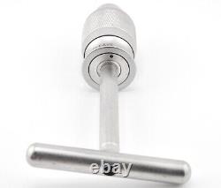 DePuy Synthes 393.100 / 393.10 Surgical Orthopedic Universal Chuck With T-handle