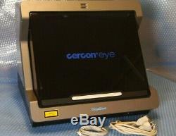 DeguDent Cercon Eye dental 3D scanner barely used