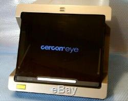 DeguDent Cercon Eye dental 3D scanner barely used