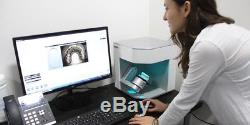 Dental 3d scanner Identica Hybrid withall accessories