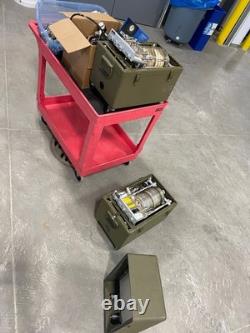 Dental Anesthesia machine equipment and accessories Model 885A Ohmeda Veriflo